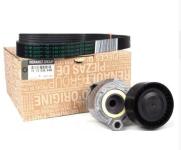 ALTERNATOR KAYIS SETI K026PK1203  RENAULT  - MAIS 117203694R