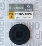 SILINDIR KAPAK TAPASI KUCUK  RENAULT CLIO  - MAIS 7700274026