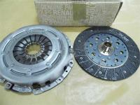 Debriyaj Seti Laguna İii - - MAIS 302053201R