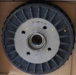 Arka Fren Kampanasi - MAIS 432000505R