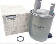 MAZOT FILTRESI BEYAZ UCLU KADJAR KOLEOS II - MAIS 164004395R