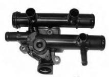 TERMOSTAT 83 KOMPLE MASTER II MOVANO TRAFI - MAIS 8200709142