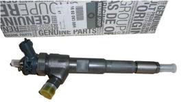 DIZEL ENJEKTOR - MAIS 166008399R