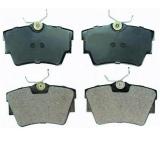 Arka Fren Balata Tk. - MAIS 7701054772