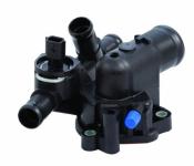 Termostat Komple Laguna İi İii Latitude Tr - MAIS 8200907234