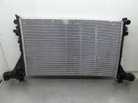 Radyator Master Faz3 Oem - - MAIS 214108535R