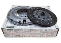 DEBRIYAJ SETI TRAFIC III VIVARO B 1.6 R9M  - MAIS 302055381R