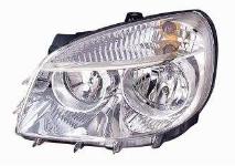 FAR SOL DOBLO YM 2006 - MAKO 43690111