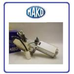 Silecek Motoru Arka Doblo Tek Kapili - MAKO 64343021