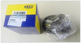 Kontak Anahtari Kit Fiat 35nc-50nc - MAKO 64421390