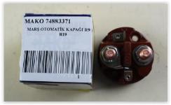 Mars Otomatik Kapagi R9-r11-r19 - MAKO 74883371