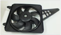 FAN MOTORU DAVLUMBAZLI M131 DKS-SLX SOKETLI - MAKO 69402294