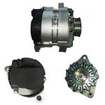 Alternator Aa125r 14v 55a Mk12b Dk-tempra Hidrolik Direksiyo - MAKO 63321155
