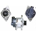 Alternator Aa115i 14v 38/65a Dks M131 - MAKO 63321632