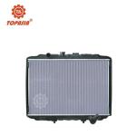 MOTOR SU RADYATORU H100 MINIBUS 1997-20 - MANDO HC2530043820