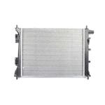 SU RADYATORU  HANON M/T 500x382x16 KORE - MANDO HC253101R000