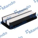 HAVA FILTRESI HYUNDAI GETZ 1.5 CRDI 2002 - MANDO EAF00120T