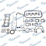 TAKIM CONTA ACCENT 00-06 1.5 CELIK - MANDO EGOMH00010K