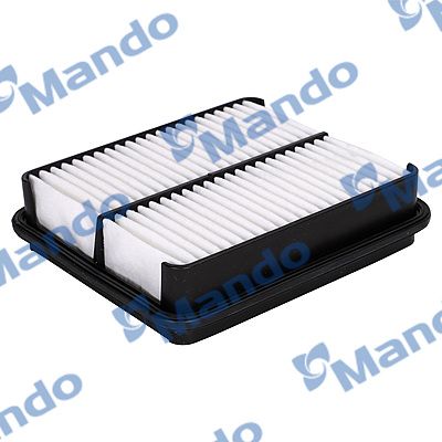 HAVA FILTRESI GRAND VITARA 1.9 D 2.0 16V 9 - MANDO EAF00178T