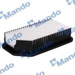 HAVA FILTRESI HYUNDAI I20 2008- IX20 2010- - MANDO EAF00145T