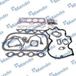 HYUNDAI TAKIM CONTA ACCENT 00-06 1.3 CEL - MANDO EGONH00004K