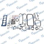 TAKIM CONTA KOMPLE KALOS T255 LACETTI 1.4 - MANDO DM93742687
