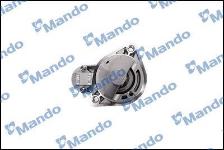 Mars Motoru 12v 1.7 Kw 8dis Mars Motoru - MANDO BN361002A305