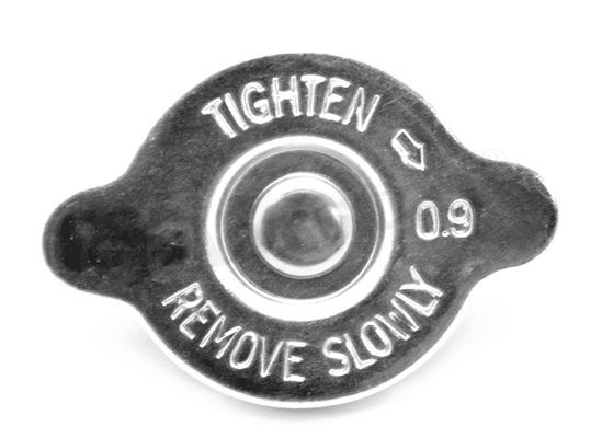 Radyator Kapagi 0.9 Kg/cm2 Basinc Yukse - MANDO DC253301G010