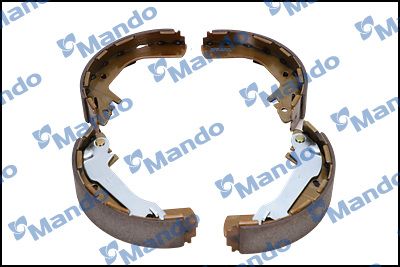 Fren Balatasi Kore Hyundai Tucson Jm 2004-08 1997-2000 58305 - MANDO MLH19