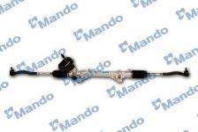 DIREKSIYON DISLI KUTUSU RENAULT CLIO IV BH - MANDO MTG010976