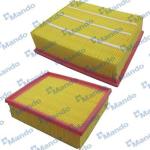 Hava Filtresi Renault Laguna İi/espace İv 1.9-2.2 02-8200799 - MANDO MMF015332