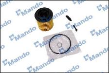 YAG FILTRESI KORE TUCSON/ELANTRA/KONA/SPOR - MANDO MMF040305