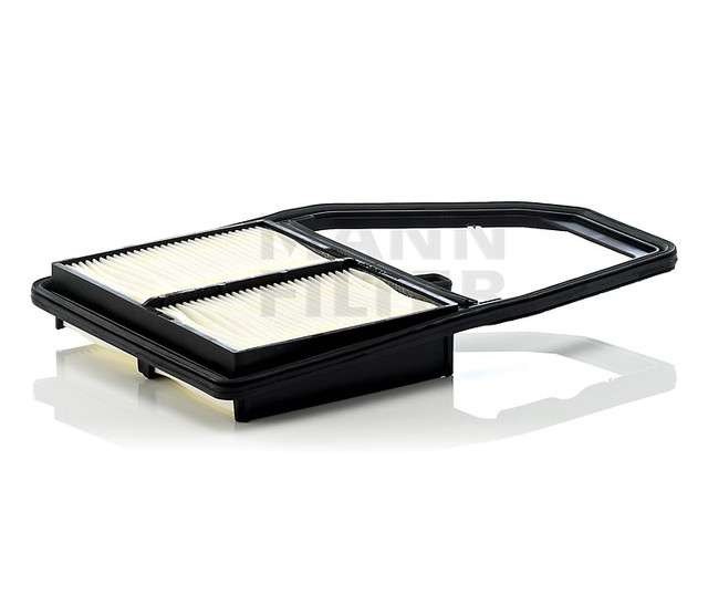 HAVA FILTRESI HONDA CIVIC 1.4 1.6 2001-2006  HB - MANN C3132