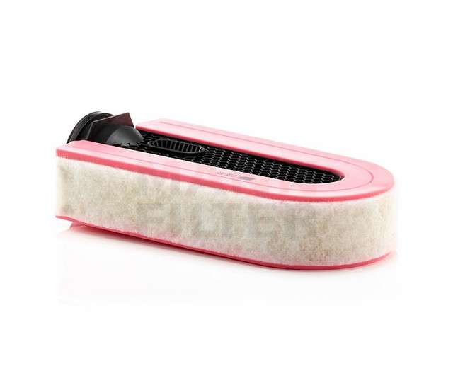 HAVA FILTRESI MERCEDES OM651 W204 W212 W222 C2 - MANN C35005