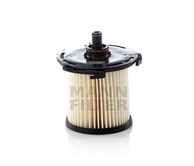 Yakit Filtresi Ford Transit 2.2 Tdci 07-14 - - MANN PU12003Z