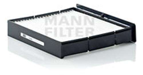 POLEN FILTRESI SCENIC II 1.4 1.6 1.6 16V 2.0 1 - MANN CU2430