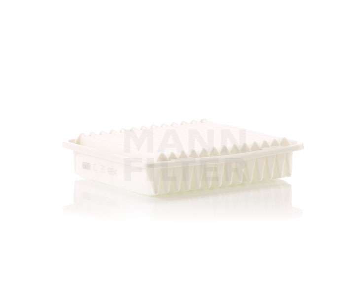 HAVA FILTRESI CITROEN C4 1.6 12 MITSUBISHI LAN - MANN C25654