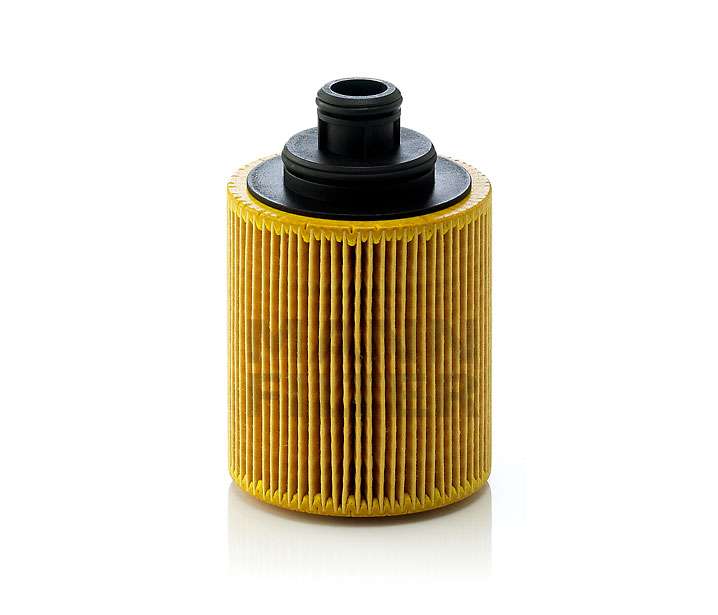 YAG FILTRESI FIAT 500 500C ALBEA DOBLO FIORI - MANN HU712/7X
