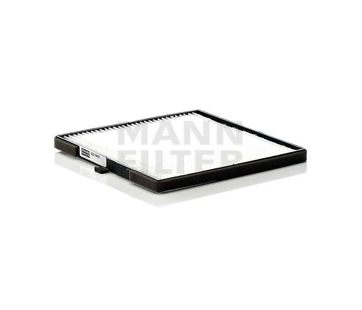 KABIN FILTRESI HYUNDAI EON 1.0 67HP 11 - MANN CU1910