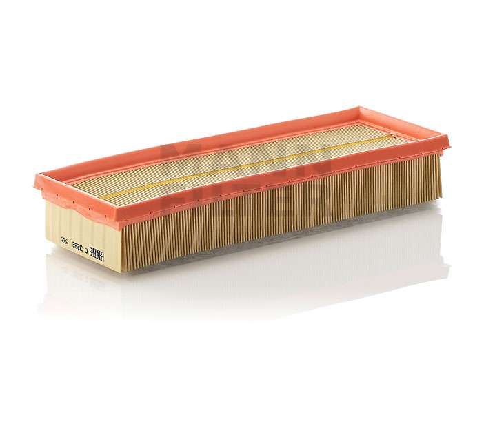 HAV.FILTRES.PARTNE.II.20.P30.BERLING.P30.P300.P - MANN C3282