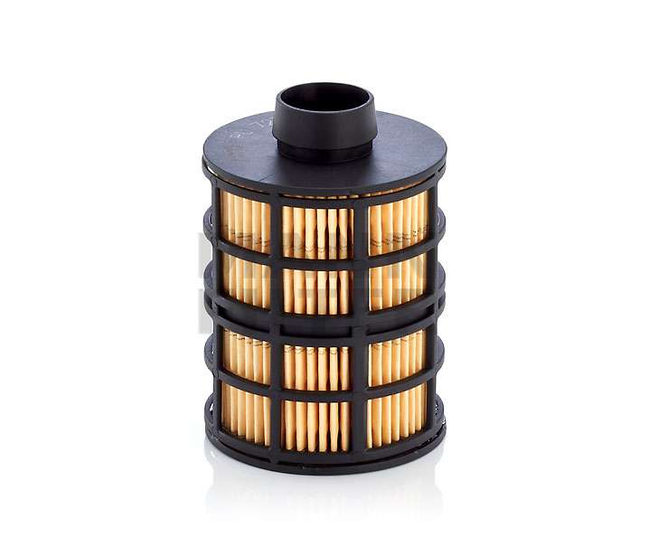 Yakit Filtresi Albea-palio-doblo-punto 1.3 Jtd-ducato-boxer  - MANN PU723X