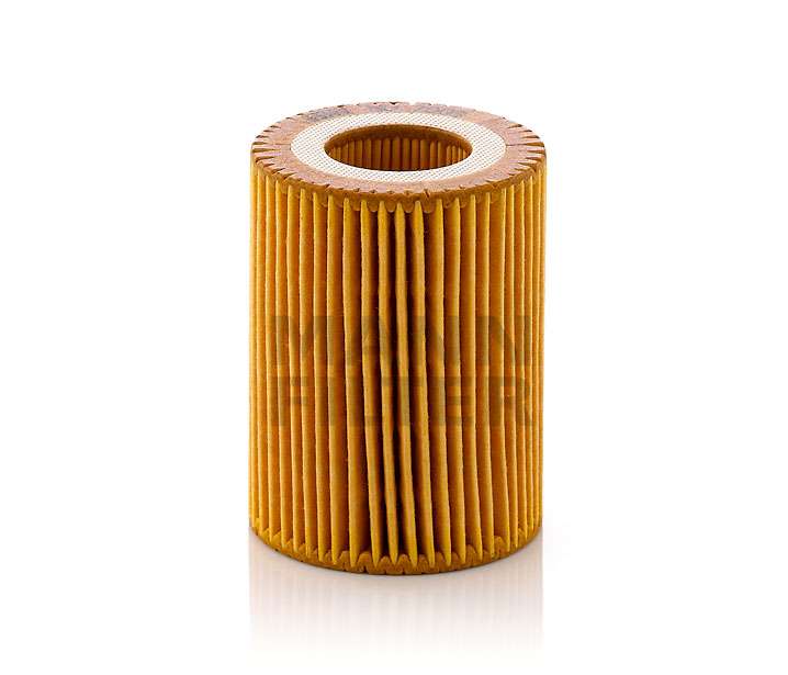 Yag Filtresi Bmw N13 F20 F30 - MANN HU7003 X