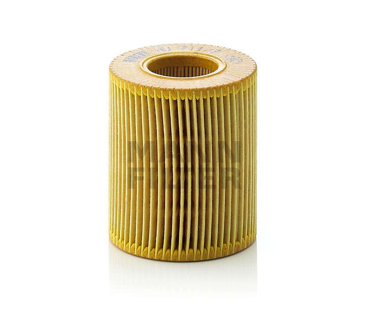 YAG FILTRESI MONDEO III 1.8 16V/2.0 16V 145P - MANN HU711/2X