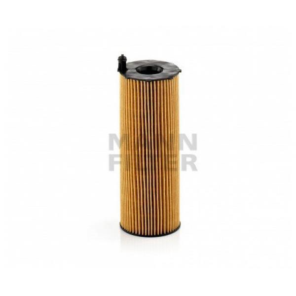 Yag Filtresi A4 A5 A6 A8 Q5 Q7 Touareg Phaeton Porsche Cayen - MANN HU8001 X