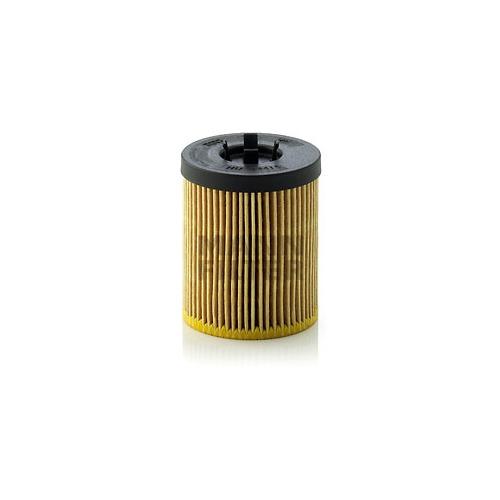 Yag Filtresi Opel Vectra-b 2.5i V6 170hp 10/95-12/00 - MANN HU611.1X