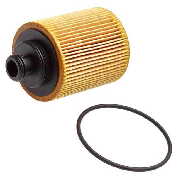 Yag Filtresi Corsa-albea-fiorino-doblo-grande Punto-linea-id - MANN HU712.7X