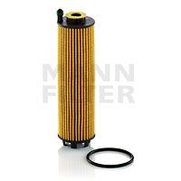 YAG FILTRESI MERCEDES M256 OM654 W177 W247 W2 - MANN HU6028Z