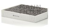 POLEN FILTRESI KARBONLU X253 17- W205 11- S2 - MANN CUK26023