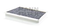 POLEN FILTRESI KARBONLU W203 02-07 CL203 02-0 - MANN CUK3461