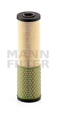 YAG FILTRESI W140 91-98 C140 92-99 R129 92-01 - MANN HU736X